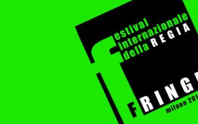 Festival Internazionale della Regia